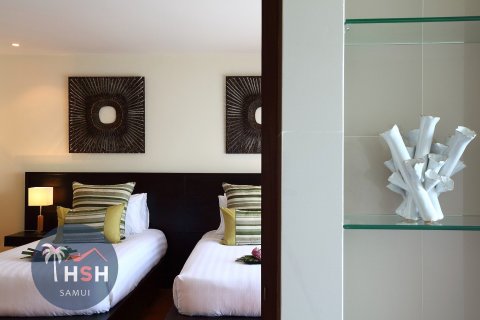 Villa in Ko Samui, Thailand 5 bedrooms № 180113 - photo 13