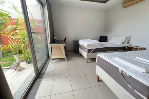 Chalet de 3 dormitorios en Ko Samui, Tailandia № 180110 - foto 6