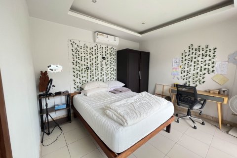Chalet de 3 dormitorios en Ko Samui, Tailandia № 180110 - foto 8