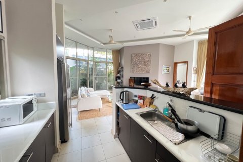 Chalet de 3 dormitorios en Ko Samui, Tailandia № 180110 - foto 4