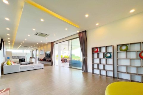 Chalet de 6 dormitorios en Ko Samui, Tailandia № 180115 - foto 3