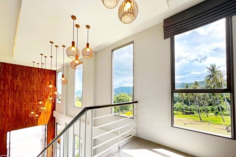 Chalet de 6 dormitorios en Ko Samui, Tailandia № 180115 - foto 9
