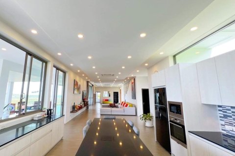 Chalet de 6 dormitorios en Ko Samui, Tailandia № 180115 - foto 10