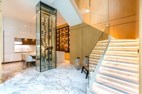 Casa de 4 dormitorios en Bangkok, Tailandia № 180929 - foto 4