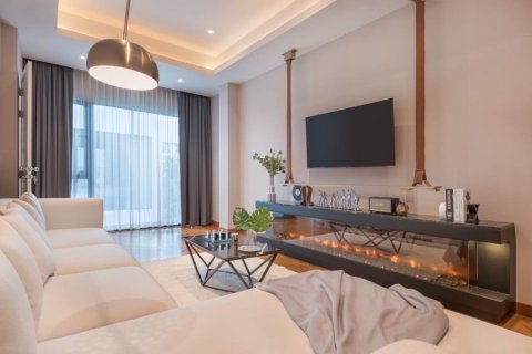 Casa de 4 dormitorios en Bangkok, Tailandia № 180929 - foto 9