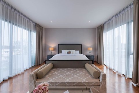 Casa de 4 dormitorios en Bangkok, Tailandia № 180929 - foto 11