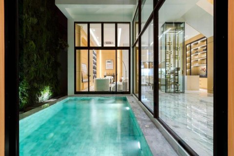 Casa de 4 dormitorios en Bangkok, Tailandia № 180929 - foto 19
