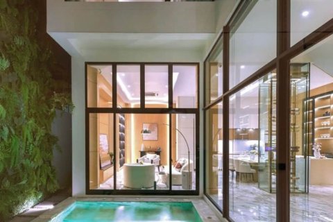 Casa de 4 dormitorios en Bangkok, Tailandia № 180929 - foto 22