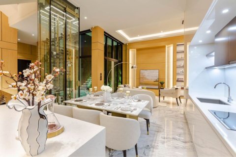 Casa de 4 dormitorios en Bangkok, Tailandia № 180929 - foto 2