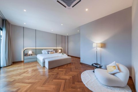 Casa de 4 dormitorios en Bangkok, Tailandia № 180929 - foto 13