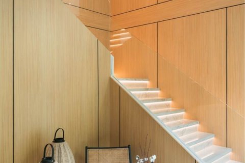 Casa de 4 dormitorios en Bangkok, Tailandia № 180929 - foto 7