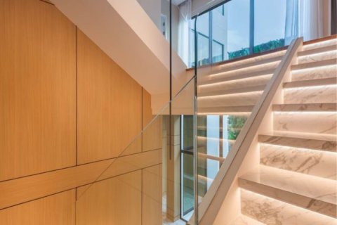 Casa de 4 dormitorios en Bangkok, Tailandia № 180929 - foto 8