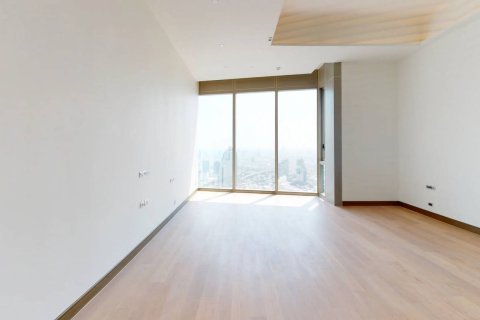 Ático de 4 dormitorios en Bangkok, Tailandia № 180927 - foto 18