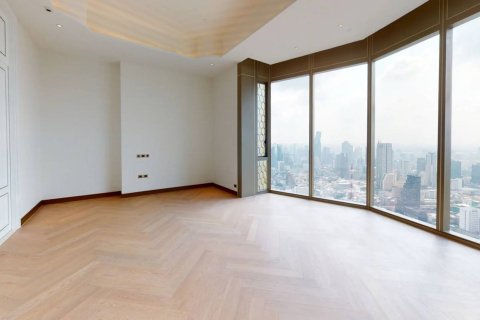 Ático de 4 dormitorios en Bangkok, Tailandia № 180927 - foto 14