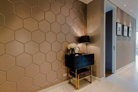 Ático de 2 dormitorios en Bangkok, Tailandia № 180932 - foto 15