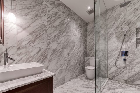 Condominio de 3 dormitorios en Bangkok, Tailandia № 180931 - foto 12