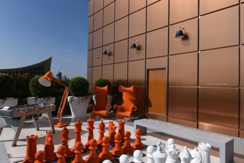 Condominio de 3 dormitorios en Bangkok, Tailandia № 180931 - foto 20