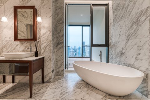 Condominio de 3 dormitorios en Bangkok, Tailandia № 180931 - foto 9