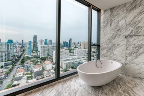Condominio de 3 dormitorios en Bangkok, Tailandia № 180931 - foto 7