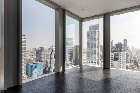 Condominio de 3 dormitorios en Bangkok, Tailandia № 180930 - foto 4