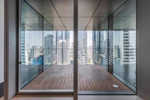 Condominio de 3 dormitorios en Bangkok, Tailandia № 180930 - foto 3