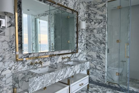 Condominio de 3 dormitorios en Bangkok, Tailandia № 180930 - foto 6