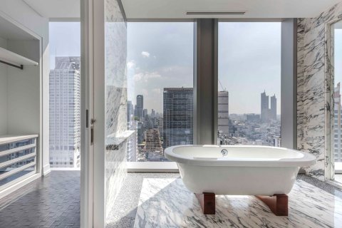 Condominio de 3 dormitorios en Bangkok, Tailandia № 180930 - foto 5