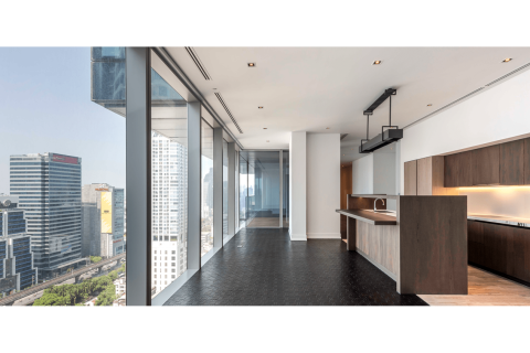 Condominio de 3 dormitorios en Bangkok, Tailandia № 180930 - foto 2