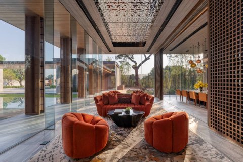 Casa de 4 dormitorios en Bangkok, Tailandia № 180926 - foto 6