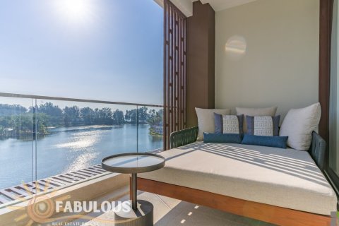 Condominio de 2 dormitorios en Bang Tao, Tailandia № 179467 - foto 8