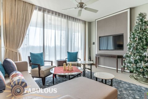 Condominio de 2 dormitorios en Bang Tao, Tailandia № 179467 - foto 6