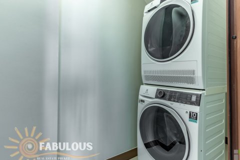 Condominio de 2 dormitorios en Bang Tao, Tailandia № 179467 - foto 13