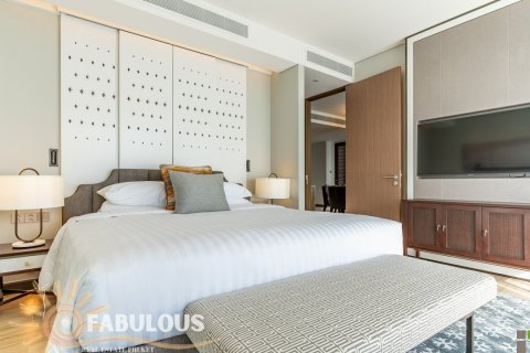 Condominio de 2 dormitorios en Bang Tao, Tailandia № 179467 - foto 4