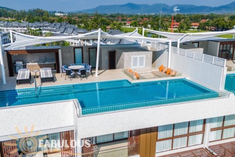 Condominio de 2 dormitorios en Bang Tao, Tailandia № 179467 - foto 18