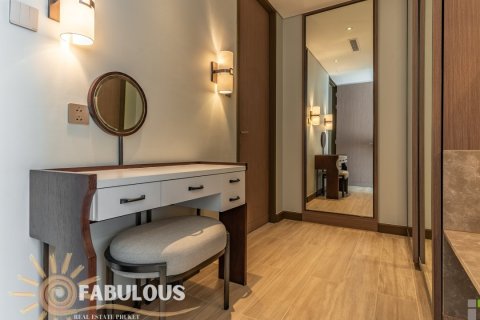 Condominio de 2 dormitorios en Bang Tao, Tailandia № 179467 - foto 10