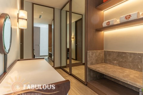Condominio de 2 dormitorios en Bang Tao, Tailandia № 179467 - foto 5