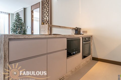 Condominio de 2 dormitorios en Bang Tao, Tailandia № 179467 - foto 19