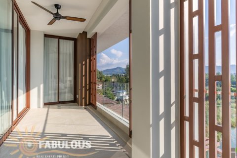 Condominio de 2 dormitorios en Bang Tao, Tailandia № 179467 - foto 12