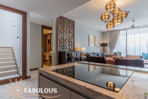Condominio de 2 dormitorios en Bang Tao, Tailandia № 179467 - foto 3
