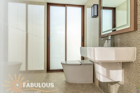 Condominio de 2 dormitorios en Bang Tao, Tailandia № 179467 - foto 17