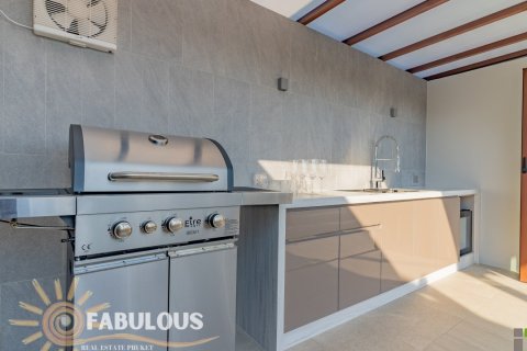 Condominio de 2 dormitorios en Bang Tao, Tailandia № 179467 - foto 16
