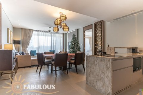 Condominio de 2 dormitorios en Bang Tao, Tailandia № 179467 - foto 2