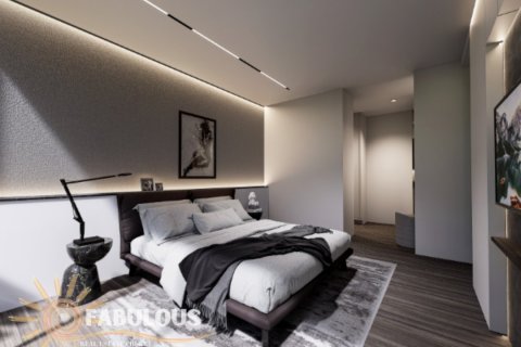 Condominio de 1 dormitorio en Rawai, Tailandia № 179468 - foto 11