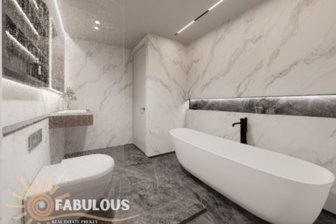 Condominio de 1 dormitorio en Rawai, Tailandia № 179468 - foto 14