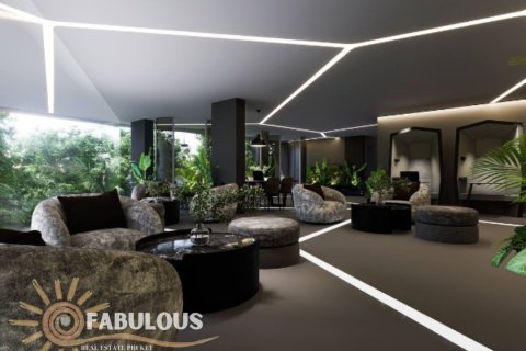 Condominio de 1 dormitorio en Rawai, Tailandia № 179468 - foto 5