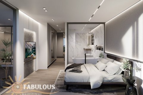 Condominio de 1 dormitorio en Rawai, Tailandia № 179468 - foto 2