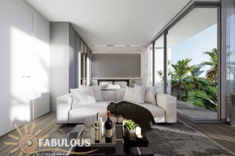 Condominio de 1 dormitorio en Rawai, Tailandia № 179468 - foto 7