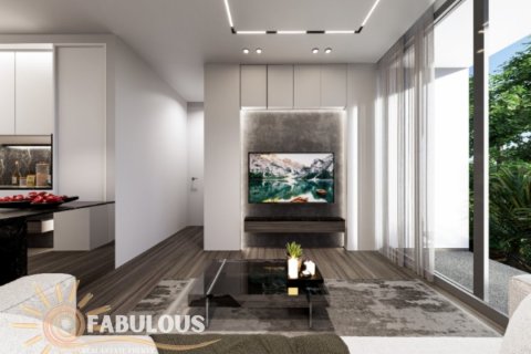 Condominio de 1 dormitorio en Rawai, Tailandia № 179468 - foto 12