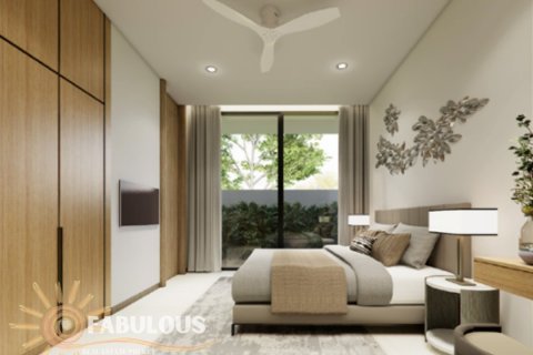 Chalet de 4 dormitorios en Bang Tao, Tailandia № 179463 - foto 15
