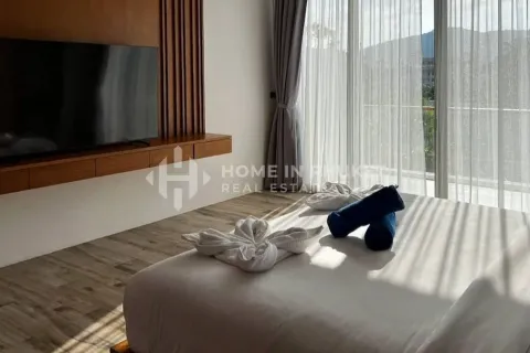 Casa de 3 dormitorios en Rawai, Tailandia № 146662 - foto 11